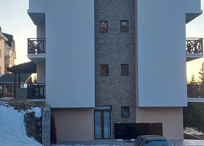 Apartman Mecavnik Kopaonik