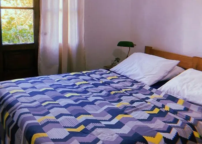 Larica Guest House Barra de Valizas