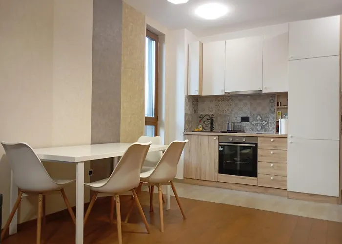 Merlin Apartmani, Zlatibor