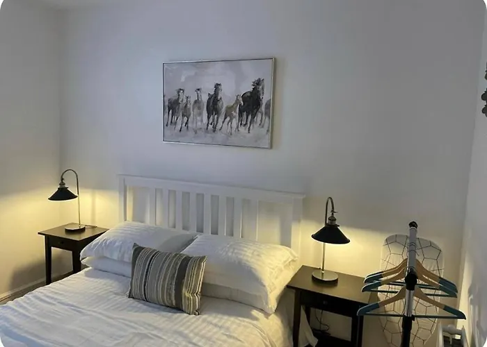Charming Six Bedroom Townhouse Citystay Close To City Centre Liverpool