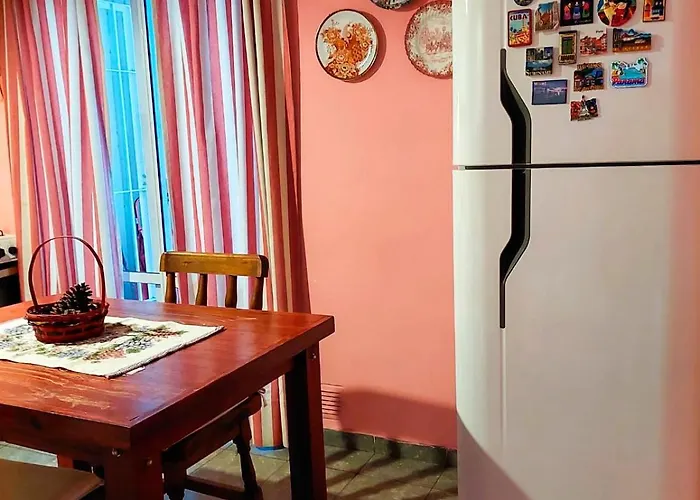 Departamento Para 6 Con Cochera A 4 Cuadras Subte H Buenos Aires