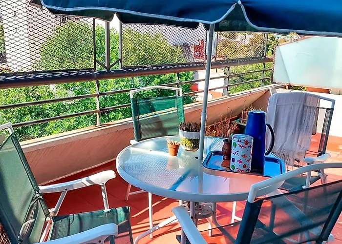 Departamento Para 6 Con Cochera A 4 Cuadras Subte H Buenos Aires