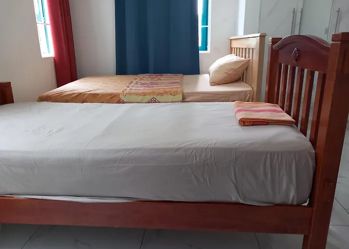 Fairview Villa Kigo, Off Entebbe Expressway Kampala