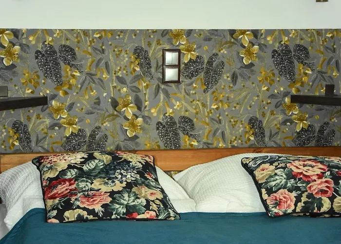Four Season Thermal Apartman Mosonmagyaróvár