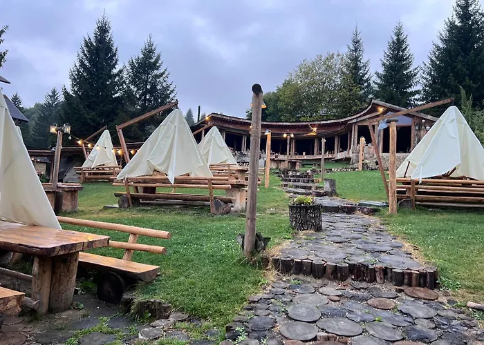 Ferienwohnung Sleep4-Freep-Mountainview-Balcony-Petfriendly Brașov