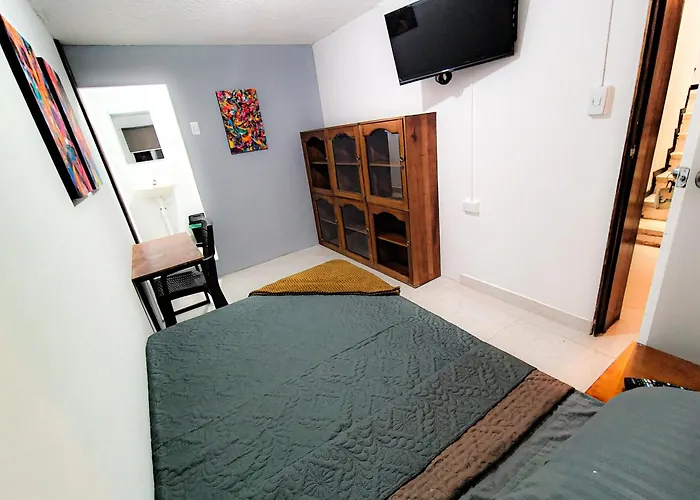 Ferienwohnung Entorno Bogotá