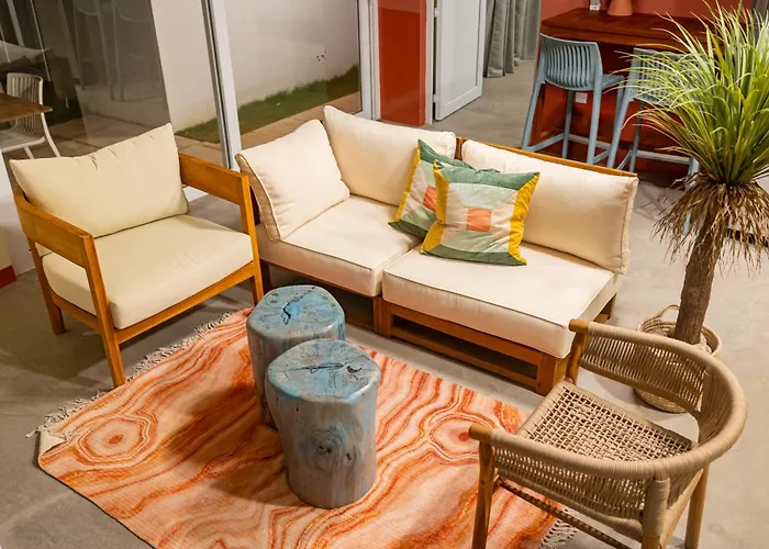 Villa Bungaloose Casa Waimea Oceanfront Sipacate