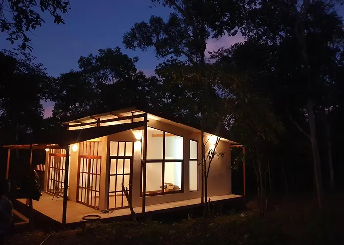 Sacha Wasi Eco-Condominium Tarapoto