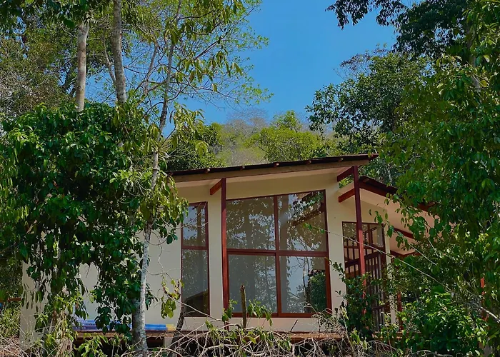 Sacha Wasi Eco-Condominium Tarapoto
