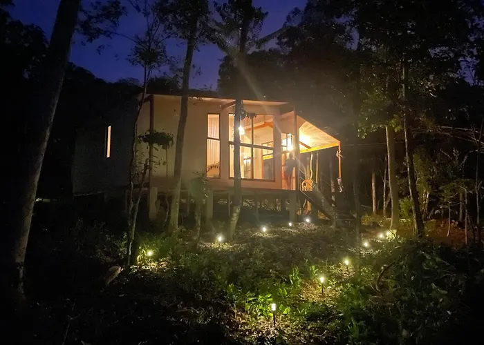 Sacha Wasi Eco-Condominium Tarapoto