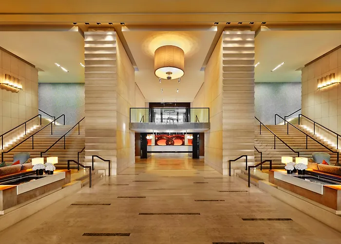 Hotel Intercontinental Geneve By Ihg