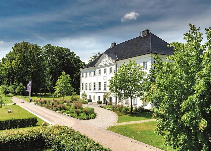 Schlossgut Groß Schwansee