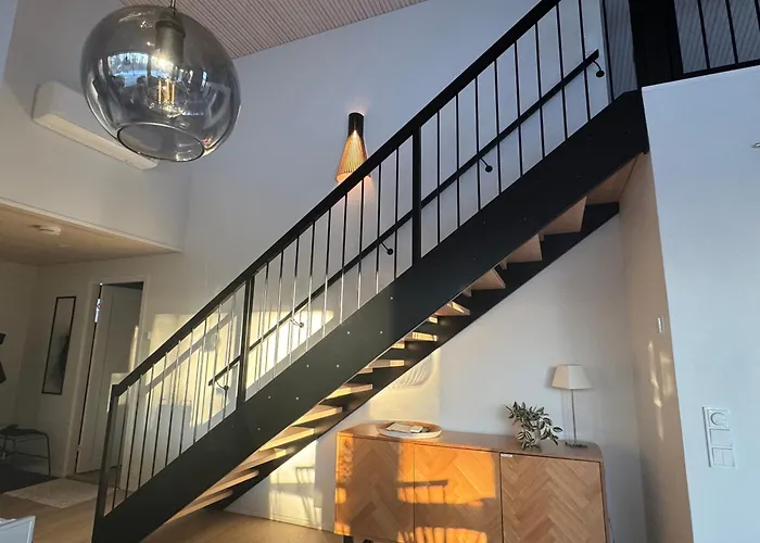Himos Villa Aurinkorinne Jämsä