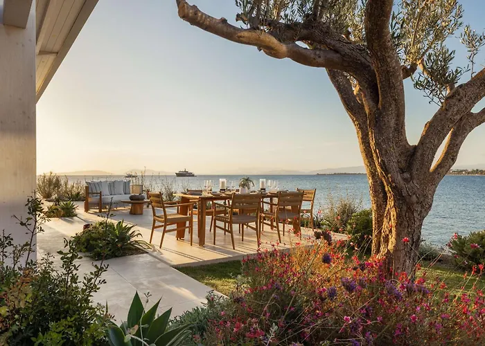 Hotel One&Only Aesthesis, Athen