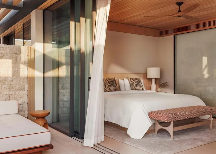 Hotel One&Only Aesthesis, Athen