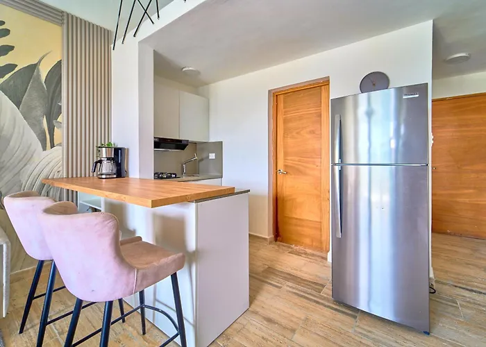 Cana Brava Residences Rental Apartment Punta Cana
