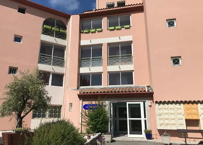 Appartement Vue Mer Agay Saint-Raphaël