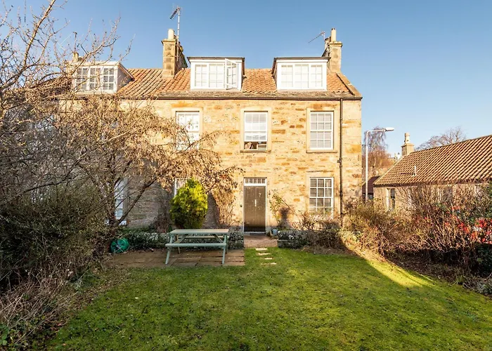 Fleming Place Haven St Andrews