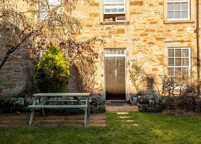 Fleming Place Haven St Andrews