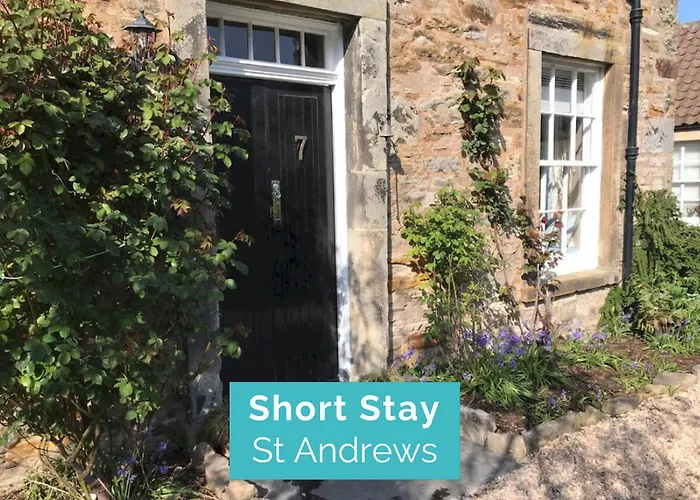 Fleming Place Haven St Andrews