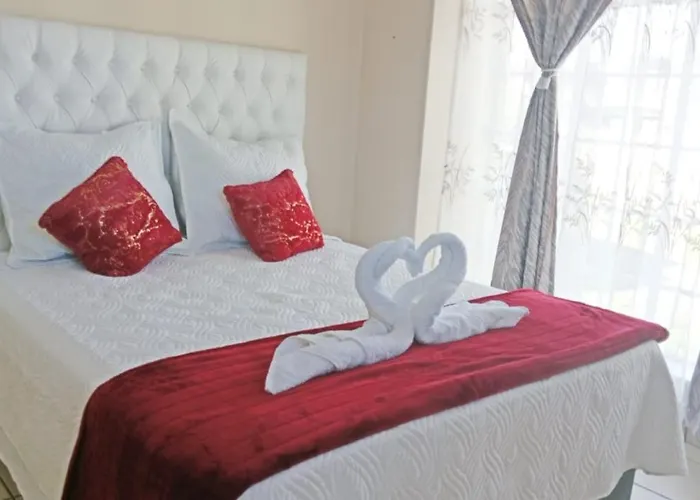 Snooze Guesthouse Roodepoort
