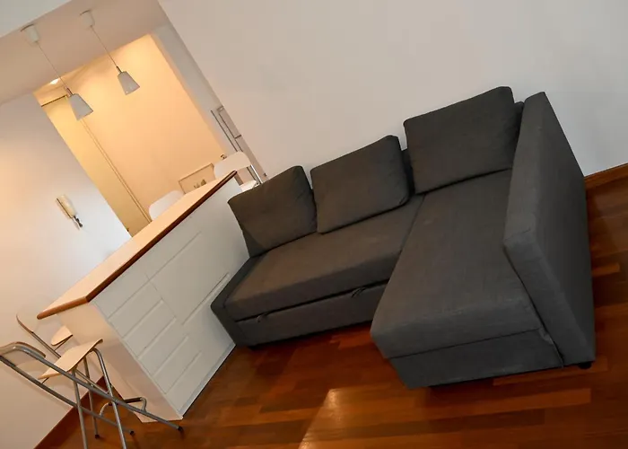 Ferienwohnung Casa 12 Rom