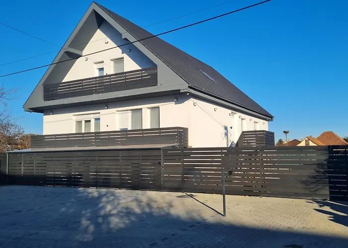 Erdely 60 Guesthouse Debrecen