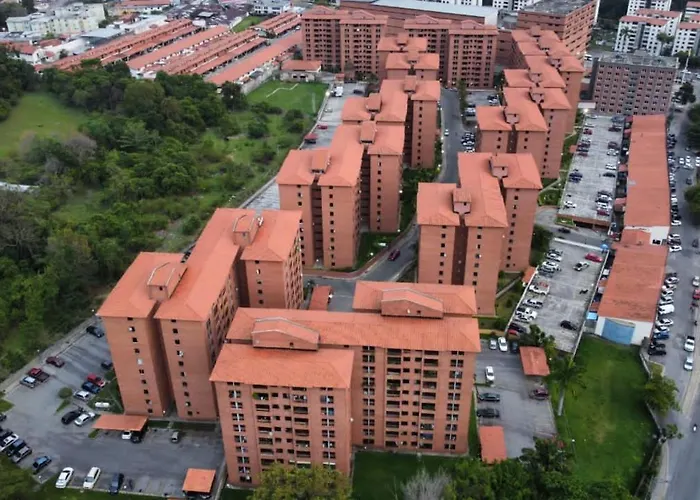 Apartamentos Ejecutivo Temporal En Merida Venezuela