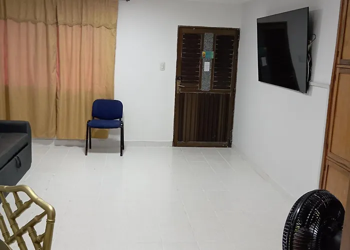 Apartamento Al Norte De Barranquilla