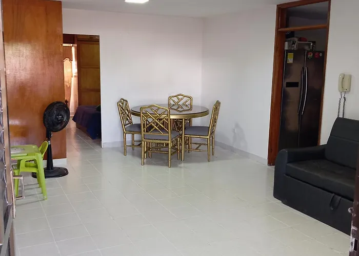 Apartamento Al Norte De Barranquilla