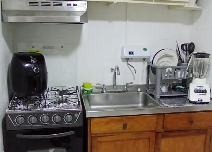 Apartamento Al Norte De Barranquilla