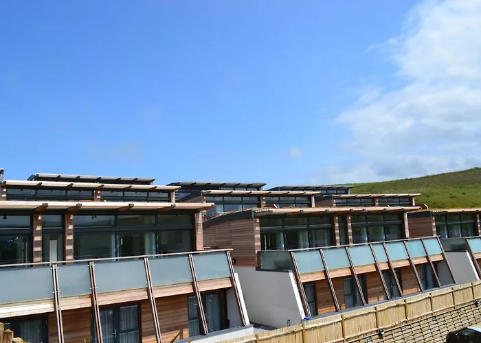 Villa Mabyn New Quay