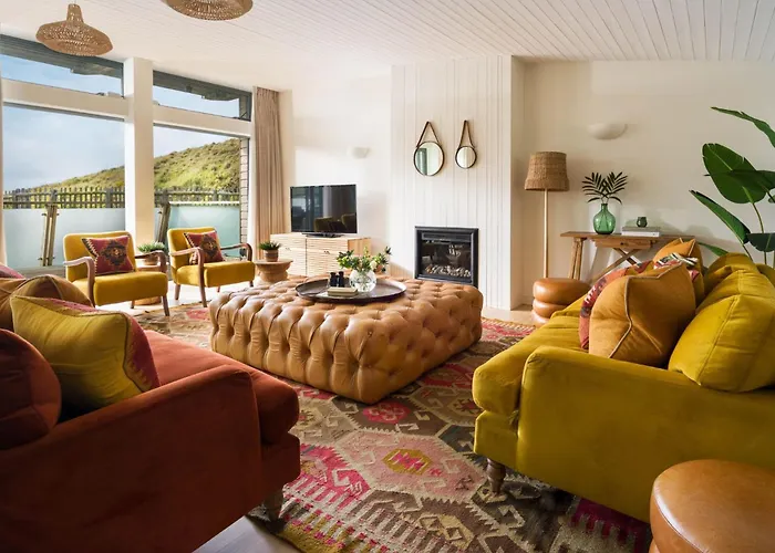 Villa Mabyn New Quay