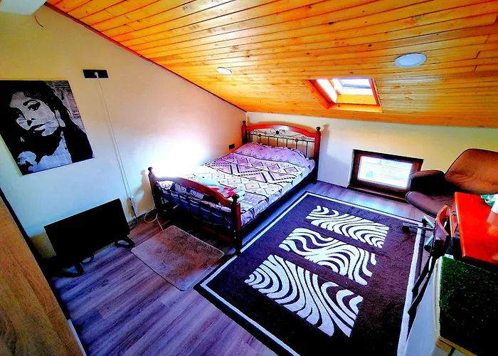 Central Suites Warna
