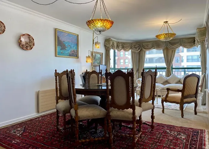 Ferienwohnung Veneziano Vina del Mar
