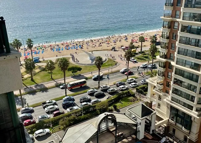 Ferienwohnung Veneziano Vina del Mar