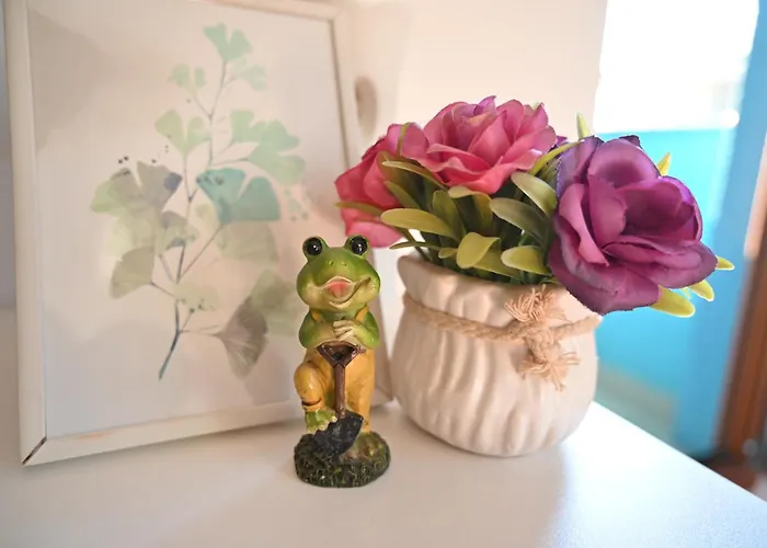 Apartman Frog Sarajevo