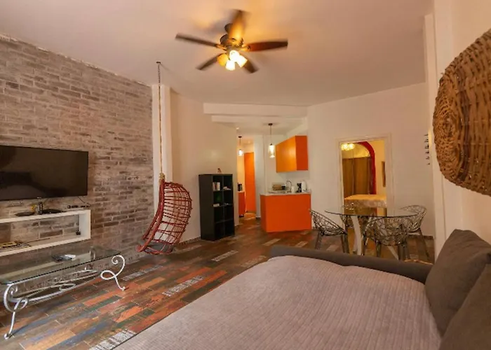 Ferienwohnung Casa Maralta Panama Stadt