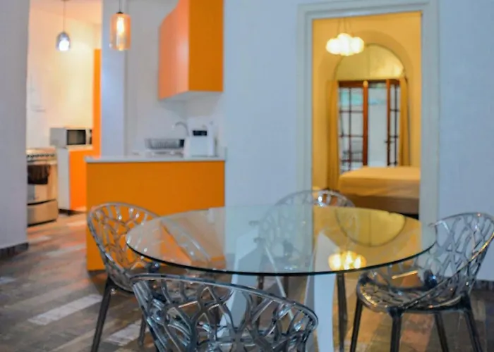 Ferienwohnung Casa Maralta Panama Stadt