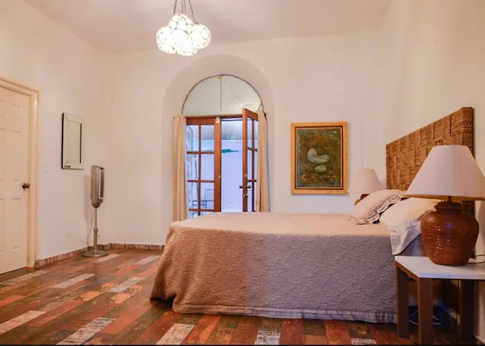 Ferienwohnung Casa Maralta Panama Stadt