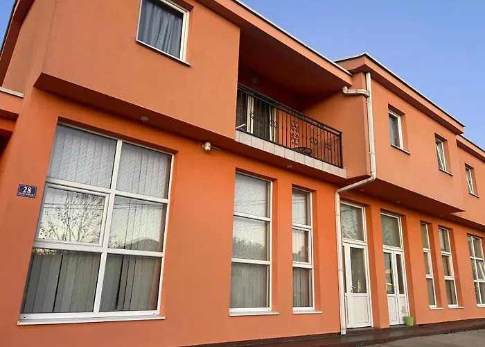 Apartments Lana&Mia Međugorje