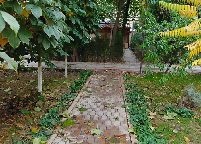 Apartments Green Area Taschkent