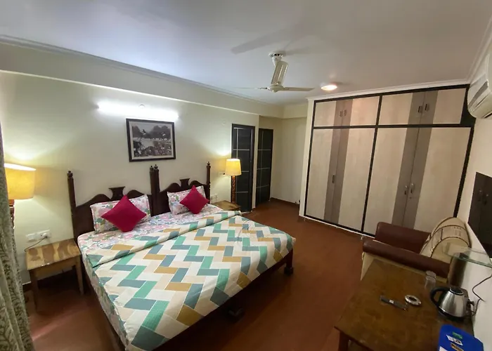 Hotel Signature Villa Jodhpur 