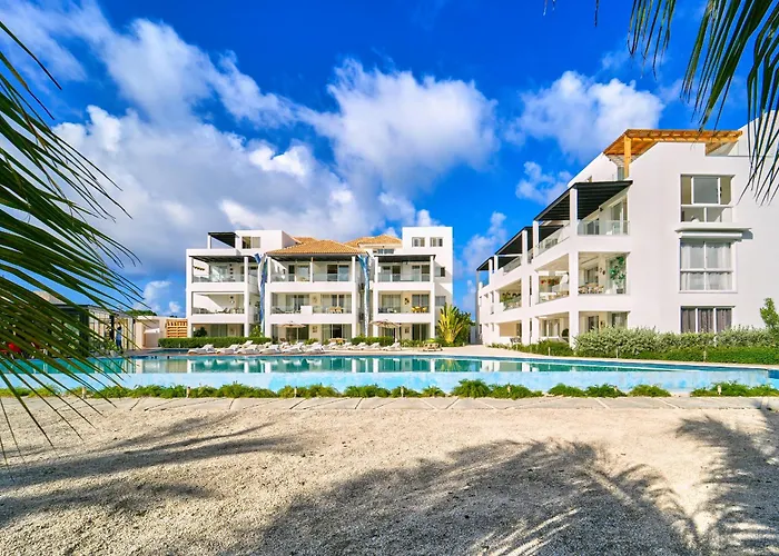 Cana Brava Residences Rental Apartment Punta Cana
