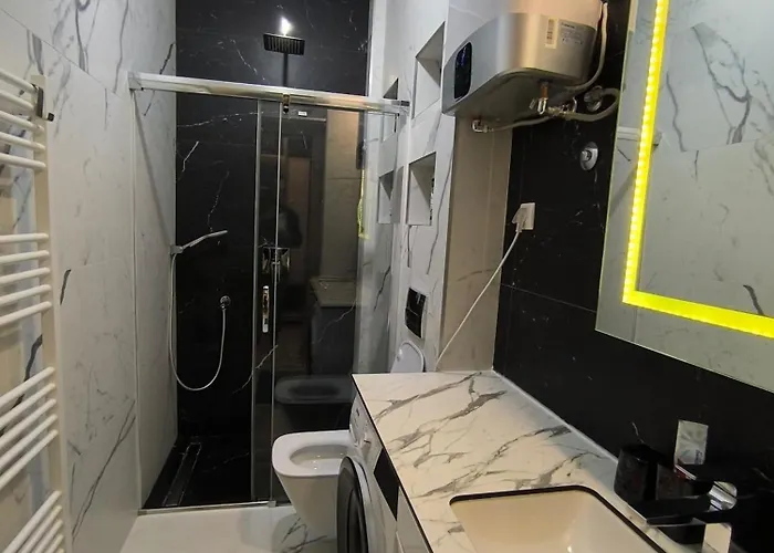 Apartman 19-Centar Banja Luka