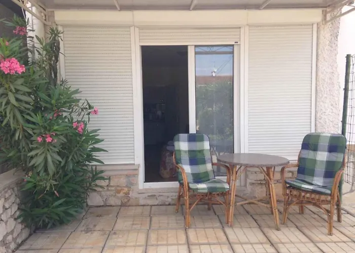 Studio In Porec - Istrien 52000