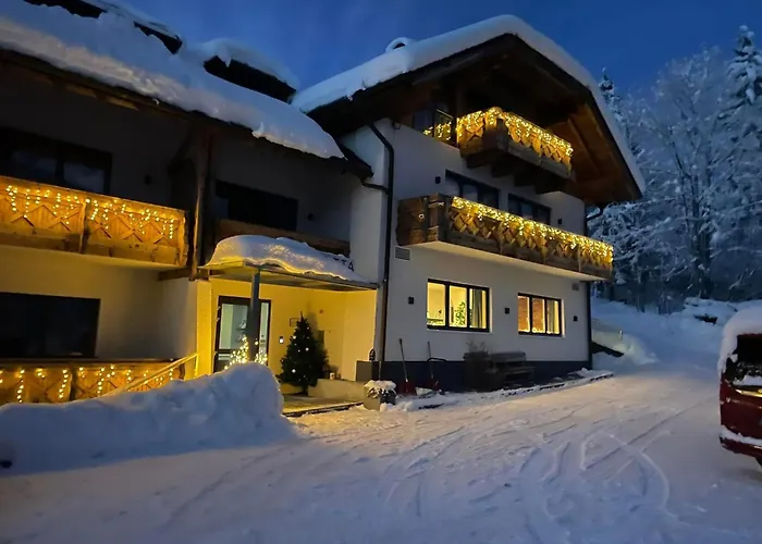 Marmotta Alpin Hotel Mühlbach am Hochkönig