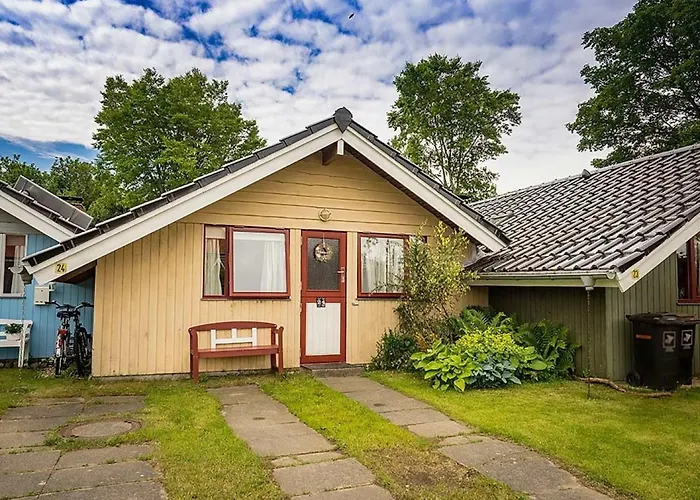 Ferienhaus Sören Glücksburg