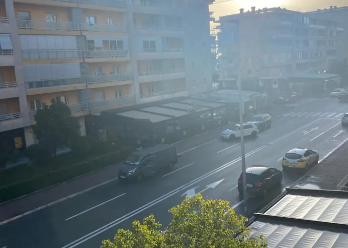 Apartment City Kvart Podgorica