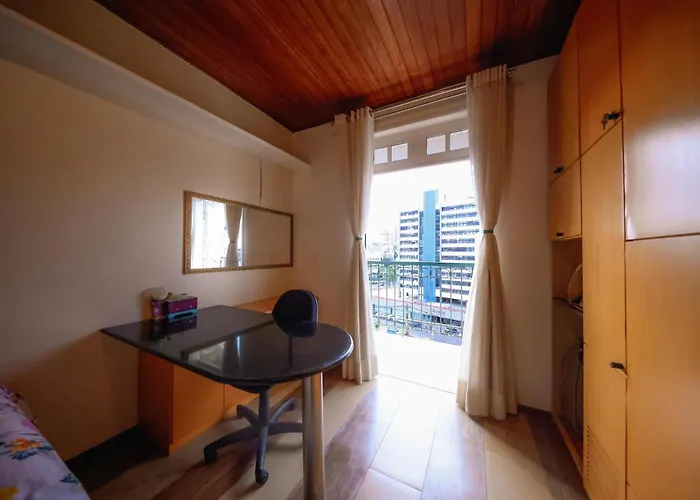 Ap Na Barra Apartamento Completo Salvador da Bahia